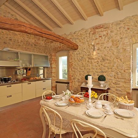 Tenuta La Pineta Salò Екстериор снимка