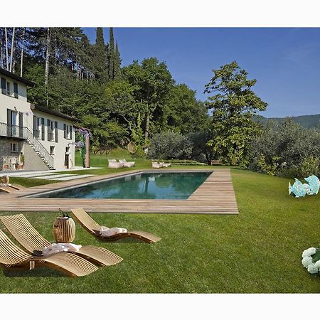 Tenuta La Pineta Salò Екстериор снимка