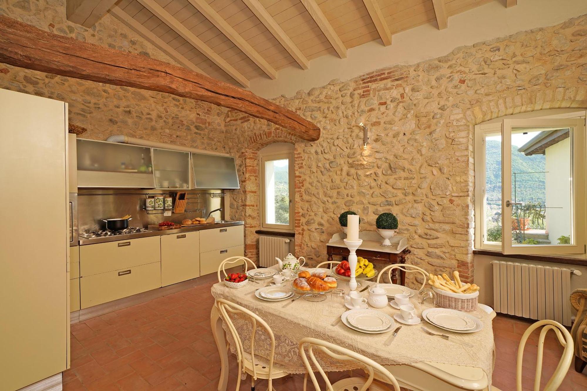 Tenuta La Pineta Salò Екстериор снимка