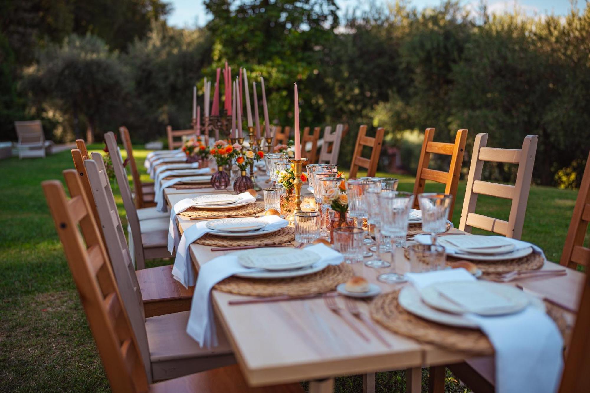 Tenuta La Pineta Salò Екстериор снимка