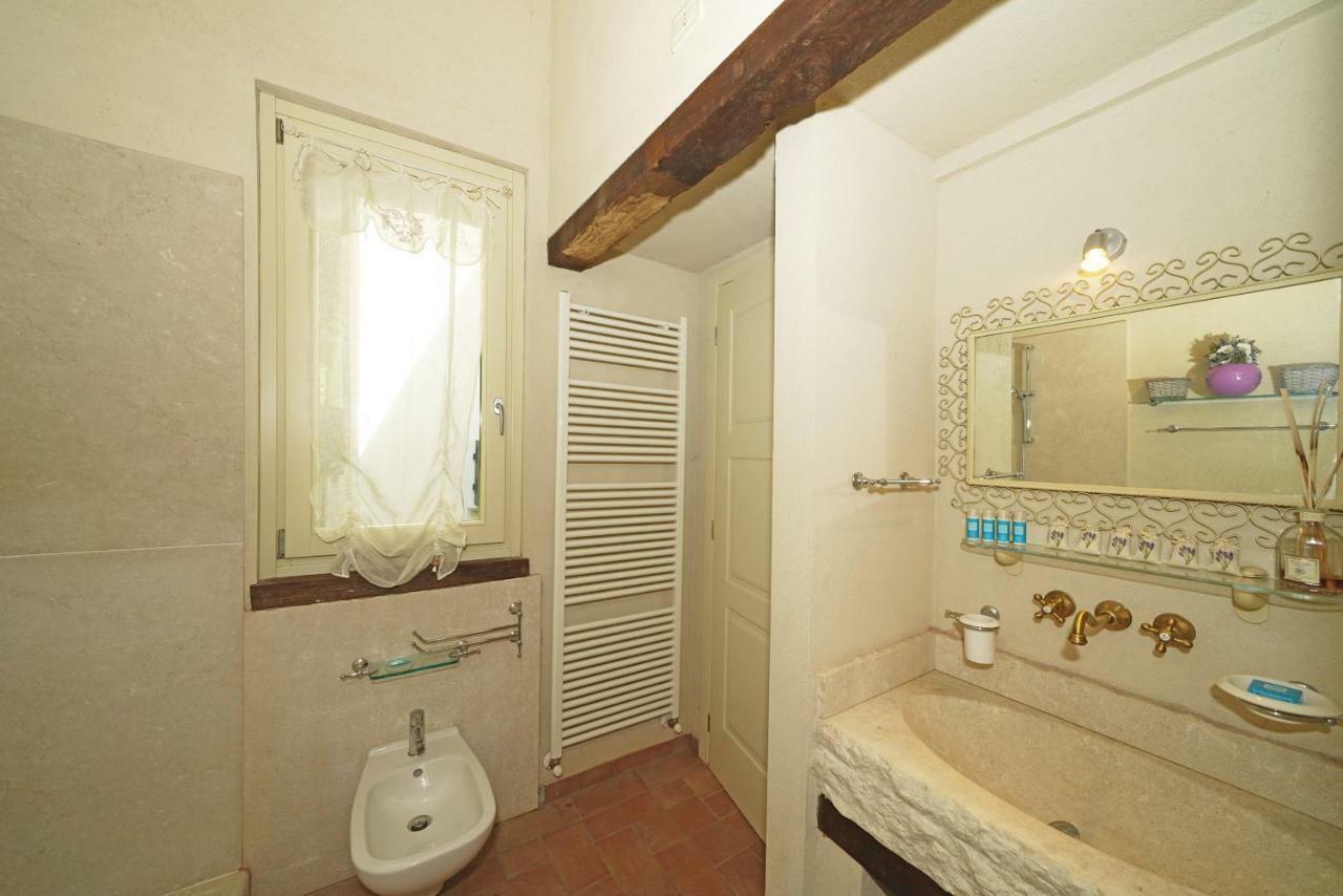 Tenuta La Pineta Salò Екстериор снимка