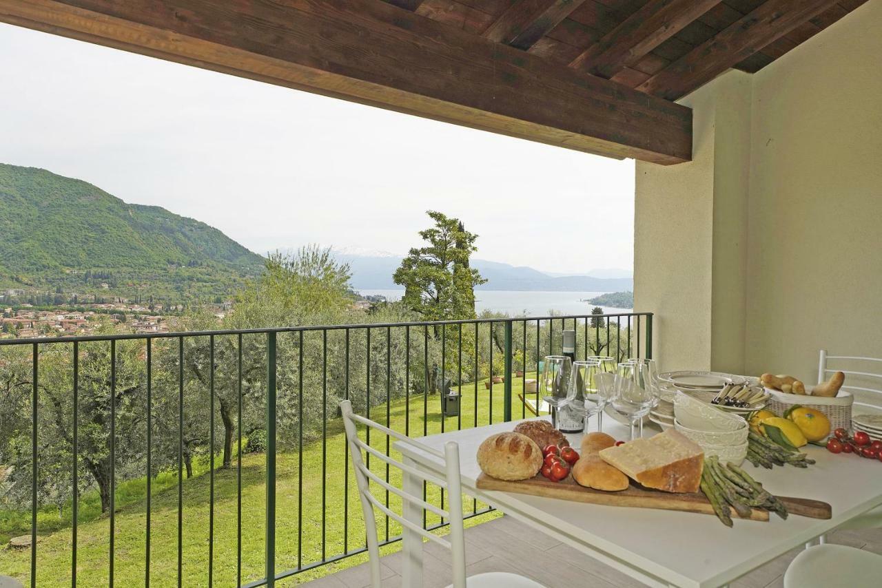 Tenuta La Pineta Salò Екстериор снимка