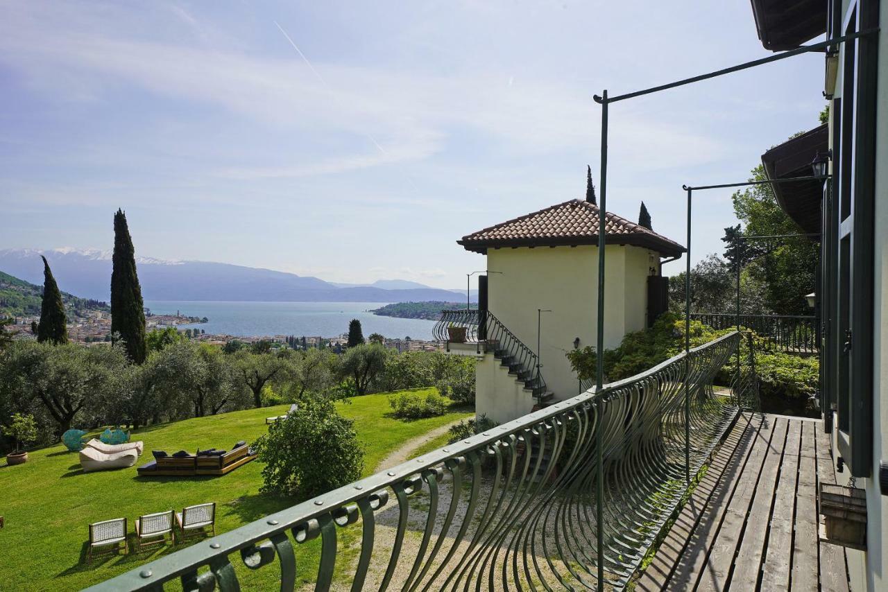 Tenuta La Pineta Salò Екстериор снимка