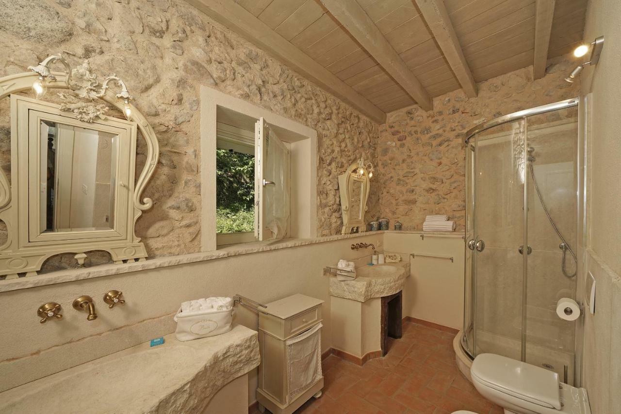 Tenuta La Pineta Salò Екстериор снимка