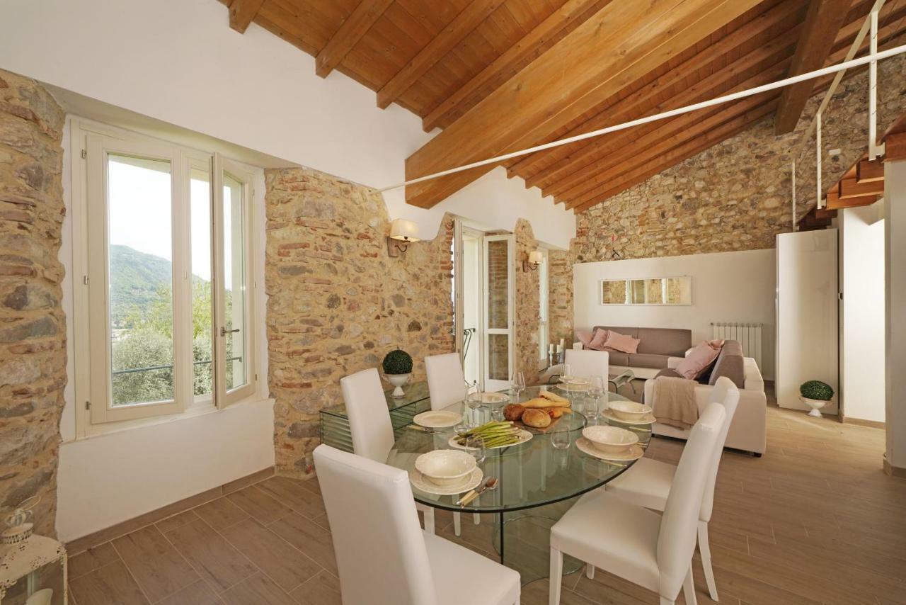 Tenuta La Pineta Salò Екстериор снимка