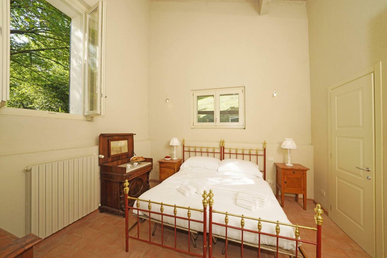 Tenuta La Pineta Salò Екстериор снимка